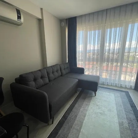 Apartment Sunshine Airport - Spa, Pool 88 *