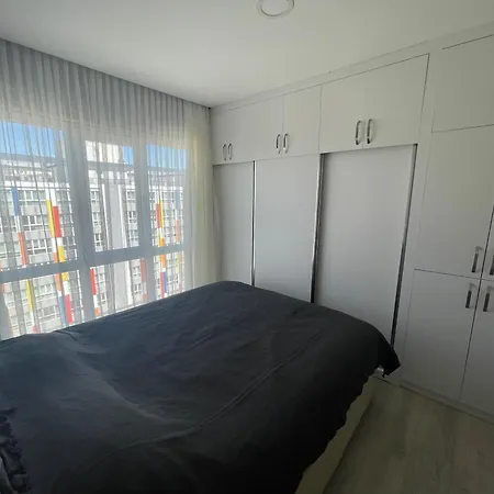 Apartment Sunshine Airport - Spa, Pool 88
