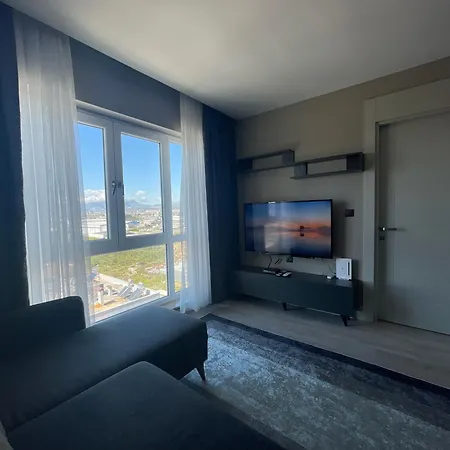 Sunshine Airport - Spa, Pool 88 * Анталья
