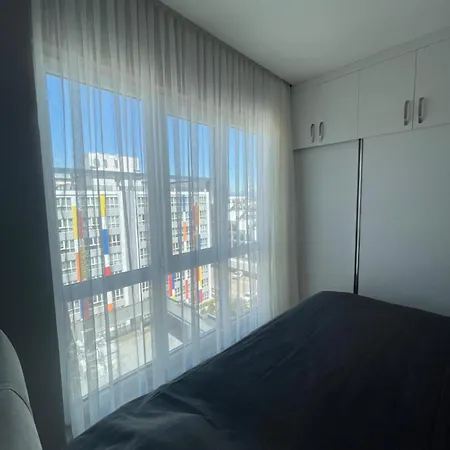 Sunshine Airport - Spa, Pool 88 * Анталья